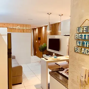  Apartamento Laguna Beach Flat