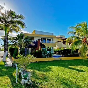  Casa de Férias Casa De Em Muro Alto-porto De Galinhas