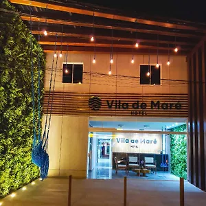 2* Hotel Vila De Mare