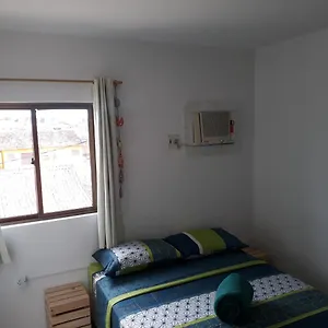  Apartamento Paraiso