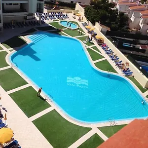  Apartamento Vila Magna Casa Ferreirinha Portugal