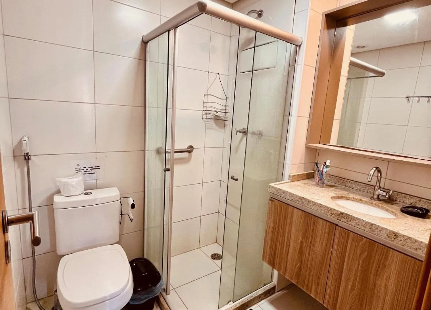 Ecolife Terreo Frente Piscinas Daire Pôrto das Galinhas