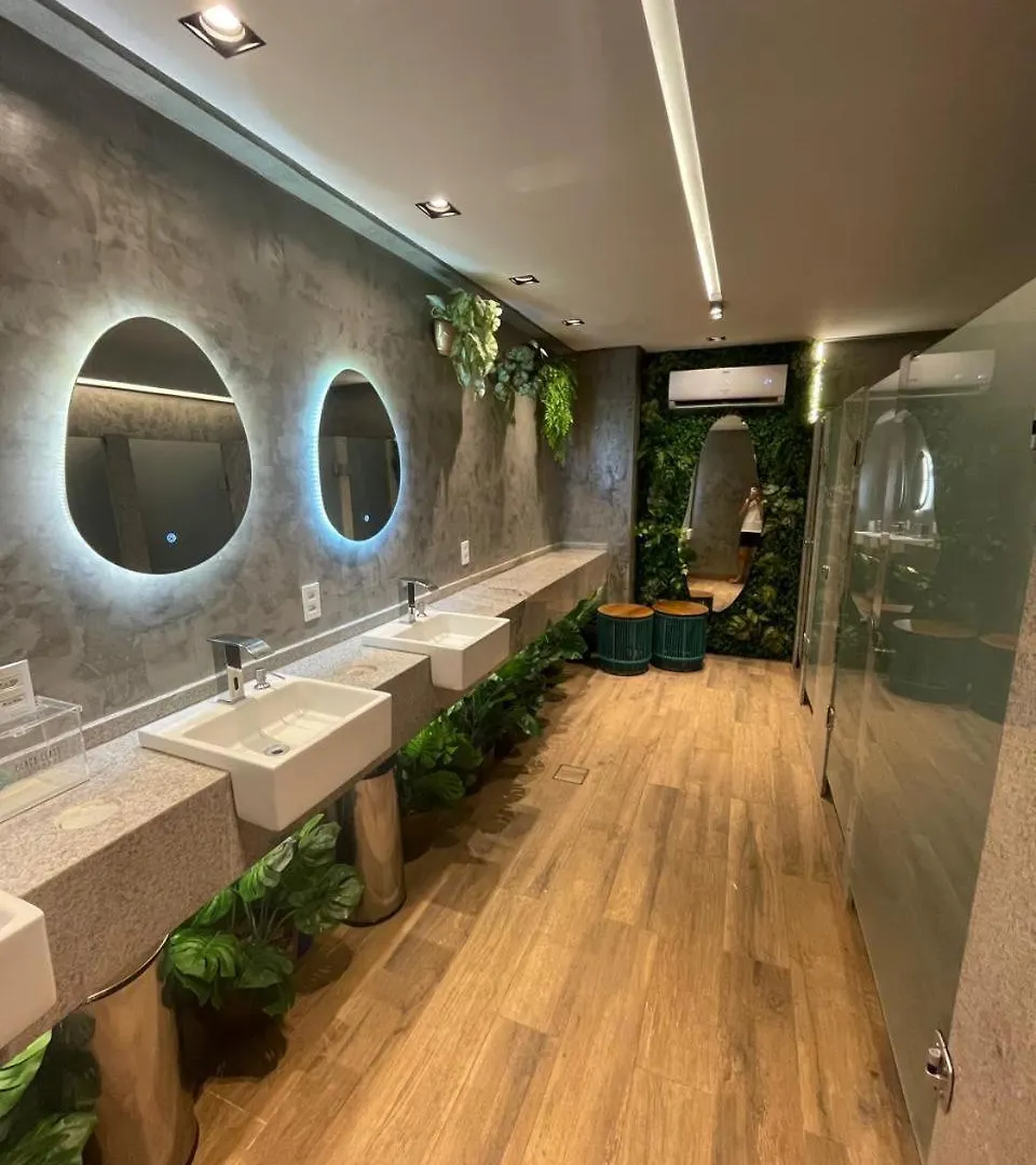 Ecolife Terreo Frente Piscinas Daire Pôrto das Galinhas