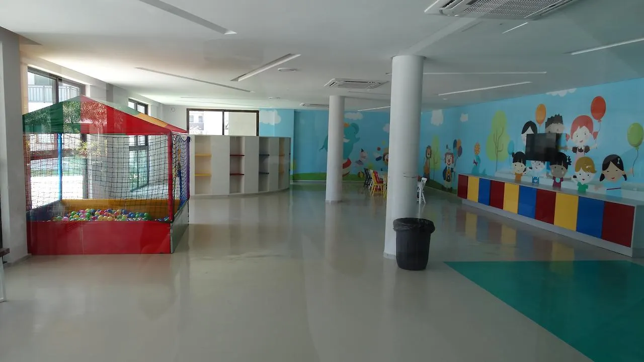 Ecolife Terreo Frente Piscinas Daire Pôrto das Galinhas