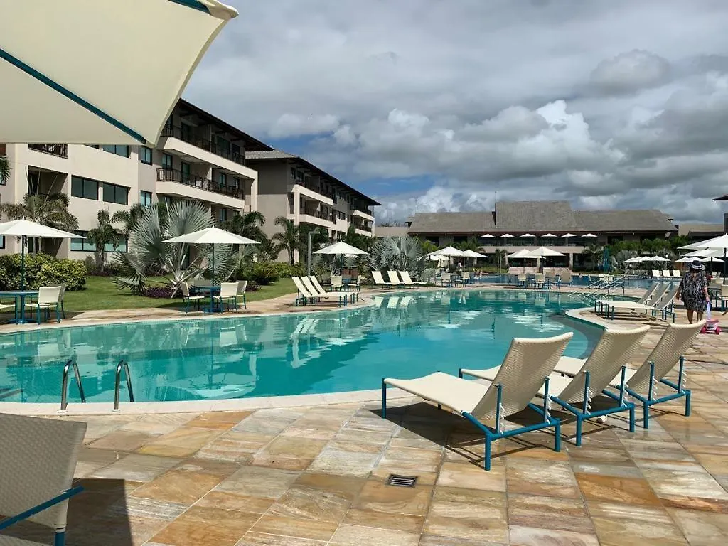 Ecolife Terreo Frente Piscinas Daire Pôrto das Galinhas Brezilya